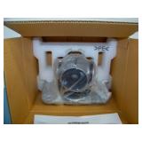 Cisco Telepresence PrecisionHD Camera / Vaddio Conference Shot AV Camera / Lumens PTZ Video Camera / Polycom EagleEye IV 12x Camera and one other