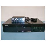PARTS / REPAIR lot with Crown Amps, JBL Speakers, Yamaha Receiver, Crestron Touch Panel and more!
