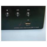 PARTS / REPAIR lot with Crown Amps, JBL Speakers, Yamaha Receiver, Crestron Touch Panel and more!