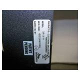 Middle Atlantic Wall Mount Audio Video Rack / Electronics Enclosure with Swingout Front