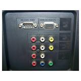 70" Sharp LC-70LE650U AQUOS Full HD Smart LED TV / Television / Monitor with Remote Control