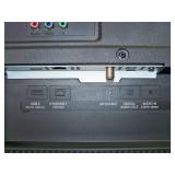 70" Sharp LC-70LE650U AQUOS Full HD Smart LED TV / Television / Monitor with Remote Control