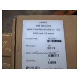 65" SMARTBOARD (Smart Board) SMART Technologies SBID-6065S-V3 Interactive Touch Screen with iQ, 4K UHD LED 60 Hz with Wall-Mounted Bracket - NEW IN BOX