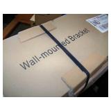 65" SMARTBOARD (Smart Board) SMART Technologies SBID-6065S-V3 Interactive Touch Screen with iQ, 4K UHD LED 60 Hz with Wall-Mounted Bracket - NEW IN BOX