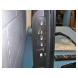 Sony 43" 4K HDR Ultra HD (UHD) TV / Television with Remote Control and Stand