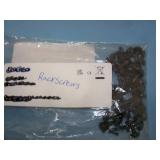 Strong WM Series Wall Mounted Audio Video Equipment Rack with Lockable Sides and Front Panel - KEYS INCLUDED