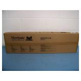 ViewSonic WMK-047-2-2B Heavy-Duty Wall Mount - NEW IN BOX