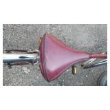 Vintage Bicycles (5)