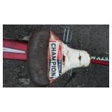 Vintage Bicycles (5)