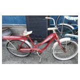 Vintage Bicycles (5)