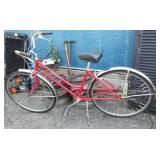 Vintage Bicycles (5)