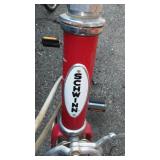 Vintage Bicycles (5)