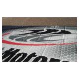 HUGE Vinyl Banner Sign 