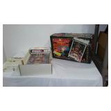 Vintage Atomic Arcade Pin Ball.