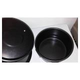 Coleman Camping Cook set New/ Like New.