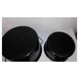 Coleman Camping Cook set New/ Like New.