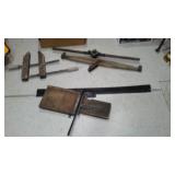 Vintage Primitives (4) Y