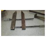 Vintage Primitives (4) Y