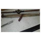 Vintage Primitives (4) Y