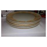 American Family Scale, Lenox Ware Melimine and More.