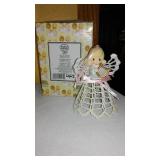 Vintage Avon Precious Moments With Boxes