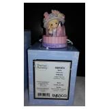 Vintage Avon Precious Moments With Boxes