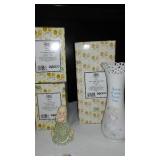 Vintage Avon Precious Moments With Boxes