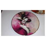 Avon The Four Seasons Mrs. P.F. E. Albee Portrait and other Assorted Plates (60+)