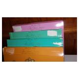 Avon The Four Seasons Mrs. P.F. E. Albee Portrait and other Assorted Plates (60+)