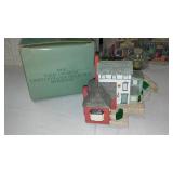 Avon Collectible Village Pieces, Mrs. P.F.E. Albee Collectibles and More. (24)