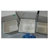 Avon Collectible Village Pieces, Mrs. P.F.E. Albee Collectibles and More. (24)