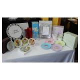 Avon Presidential Club Collectibles (24)