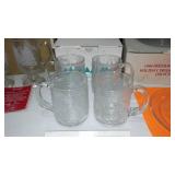 Avon Presidential Club Collectibles (24)