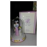 Avon Collectible Village Pieces, Mrs. P.F.E. Albee Collectibles and More. (24)