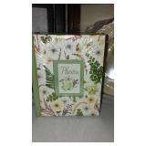 Thomas Kinkade Prints, NEW Revolving Photo Clock, Albums, Frames And More.