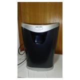 Paper Shredder, Typewriters, Humidifier and more.