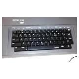 Paper Shredder, Typewriters, Humidifier and more.