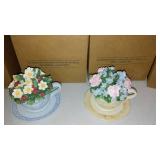 Avon Collectible Gift Collections New In Box (26)