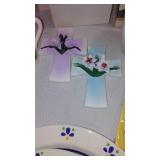 Floral Themed Nos Vintage Avon.(17+)