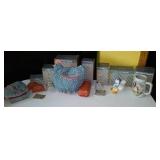 Floral Themed Nos Vintage Avon.(17+)