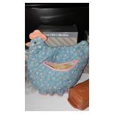 Floral Themed Nos Vintage Avon.(17+)