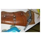 Plethora of Vintage Toys.