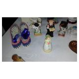 Vintage Norwood, Libby Federal, Columbia Ruffled and Divided Snack Dish, Schumann Oval, Sabin, Taylorsmith Killarney, Diamond Cut Depression And More.