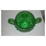 Vintage Norwood, Libby Federal, Columbia Ruffled and Divided Snack Dish, Schumann Oval, Sabin, Taylorsmith Killarney, Diamond Cut Depression And More.