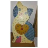 Avon Collection (30+) Fine Collectibles Days of the Week Bears, BJ Bearington Pewter, Chevy, Avon Clocks