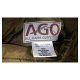 Hunter Safety Orange and Camouflage Jackets and Vest (7)