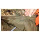 Hunter Safety Orange and Camouflage Jackets and Vest (7)