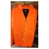 Hunter Safety Orange and Camouflage Jackets and Vest (7)