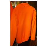 Hunter Safety Orange and Camouflage Jackets and Vest (7)