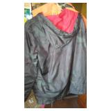 Hunter Safety Orange and Camouflage Jackets and Vest (7)